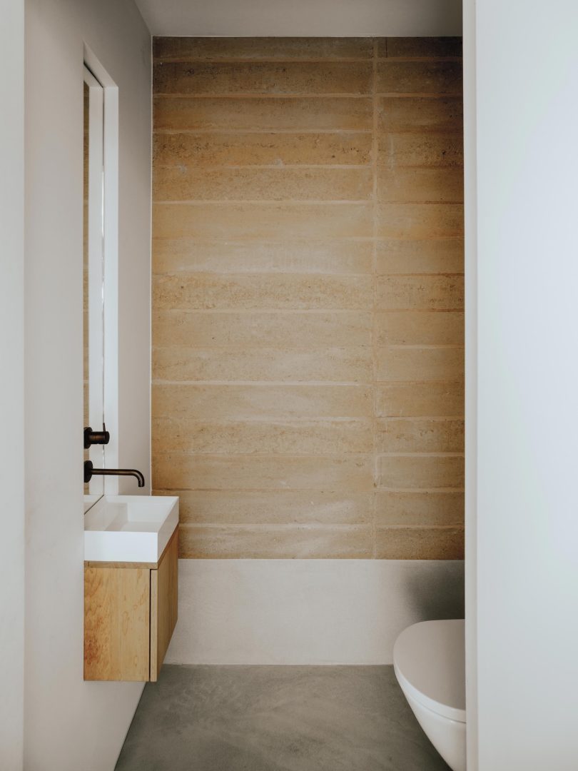 De Nieuwe Context设计的极简住宅Residential House Weert