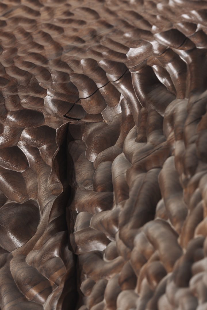 Objects With Narratives的极简展览A Serene Dialogue of Matter