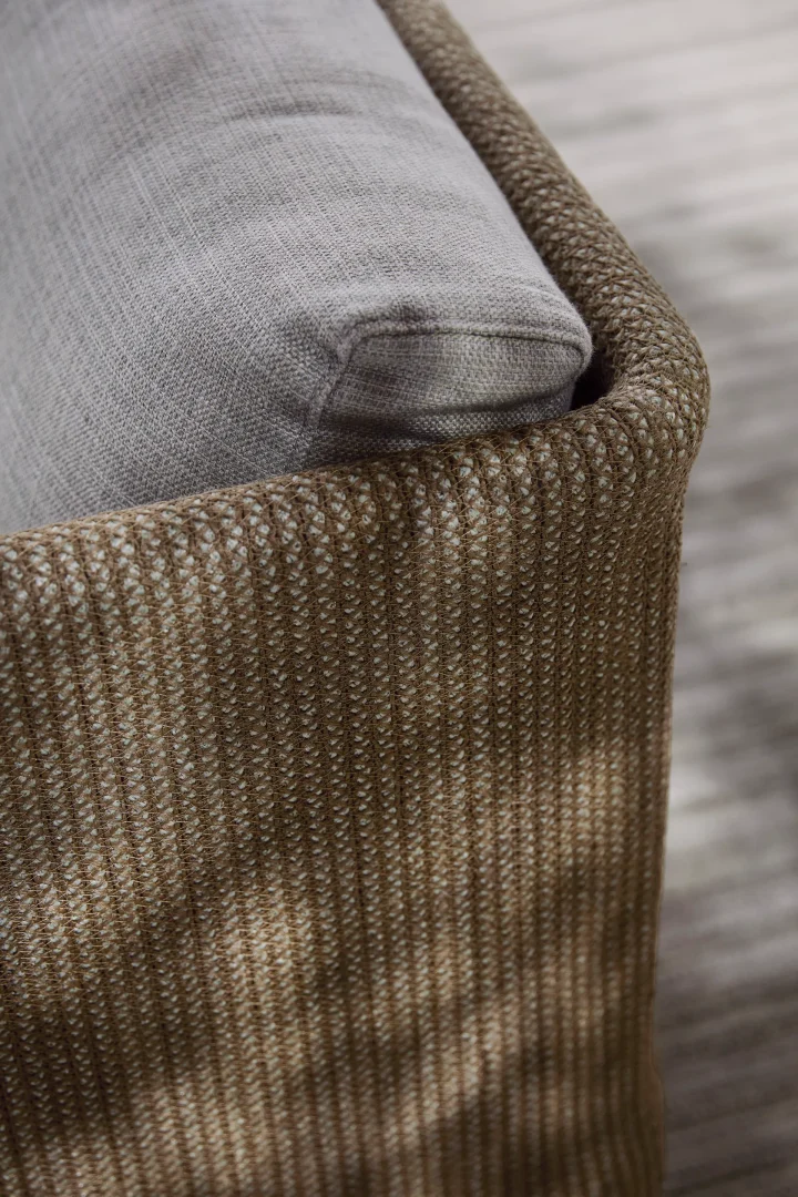 意大利设计品牌：Paolo Zani为WARLI设计的沙发Fourseasons