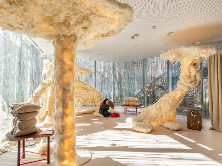 2026年马德里设计节 - 设计与城市