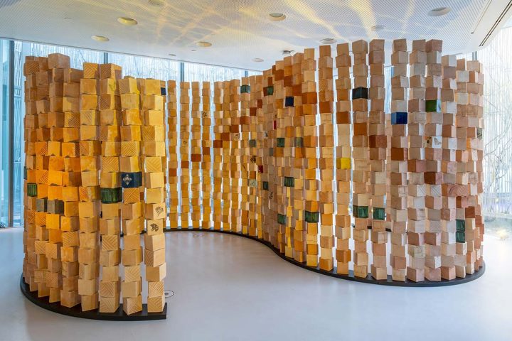 2026年马德里设计节 - 设计与城市