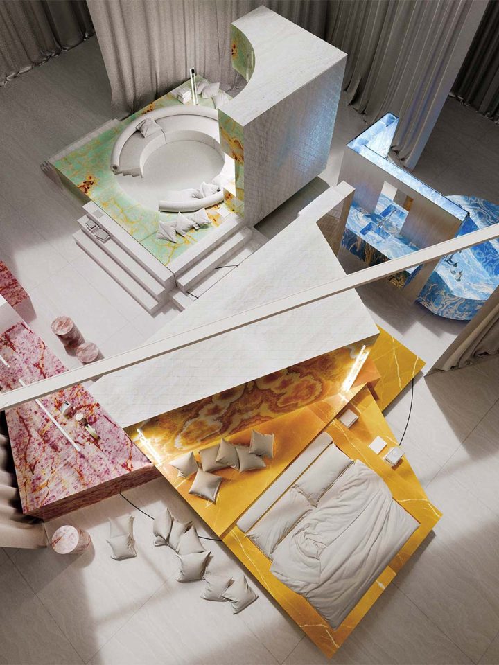 2026年马德里设计节 - 设计与城市