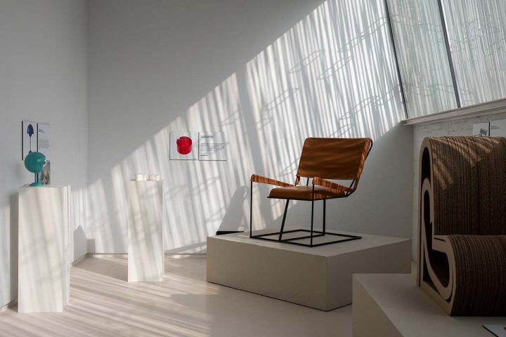 2026年马德里设计节 - 设计与城市