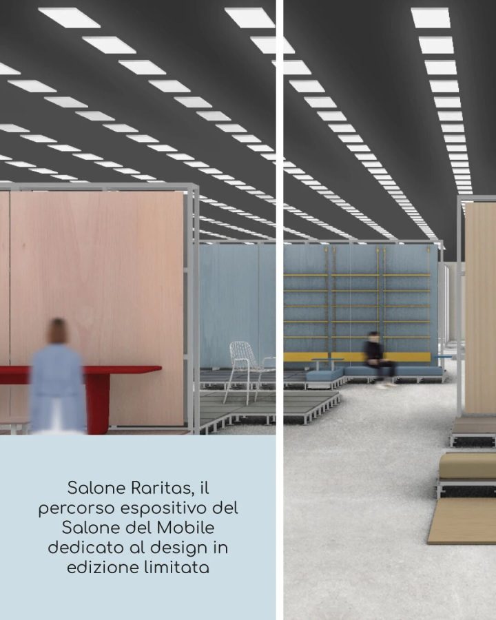 行程招募 | 2026米兰国际家具展7天6晚设计研学之旅 – 设计频道