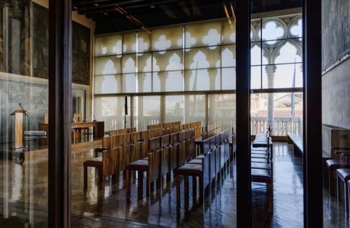 行程招募 | 2026米兰国际家具展7天6晚设计研学之旅