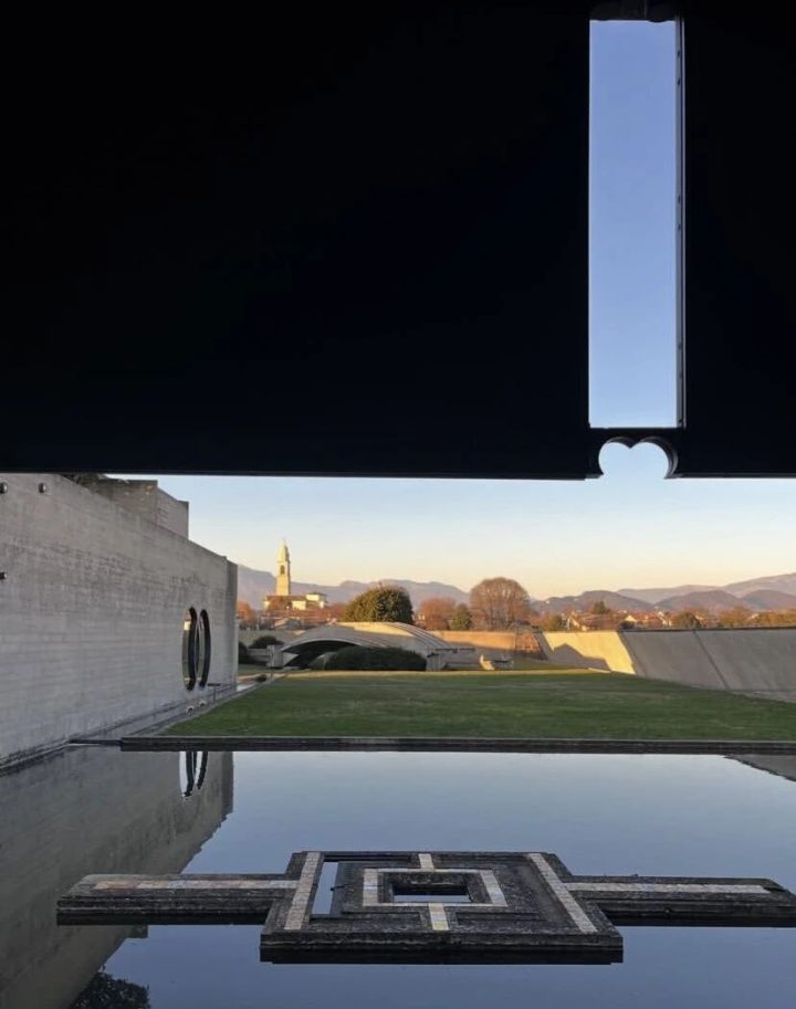 行程招募 | 2026米兰国际家具展7天6晚设计研学之旅