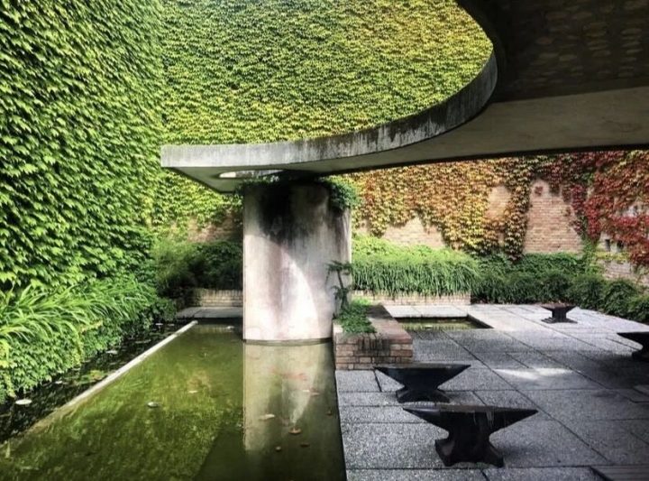 行程招募 | 2026米兰国际家具展7天6晚设计研学之旅