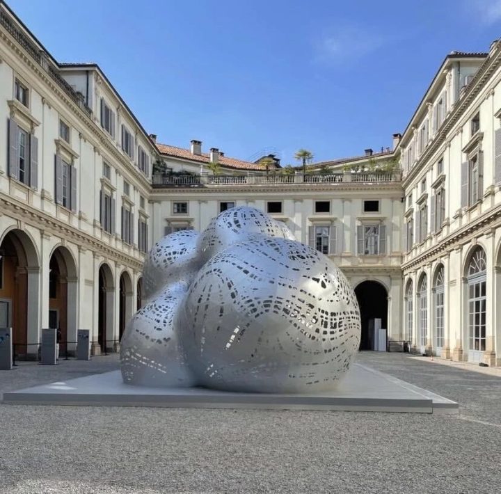 行程招募 | 2026米兰国际家具展7天6晚设计研学之旅