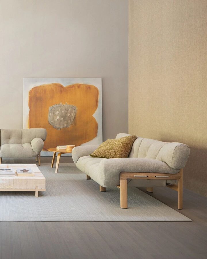 行程招募 | 2026米兰国际家具展7天6晚设计研学之旅