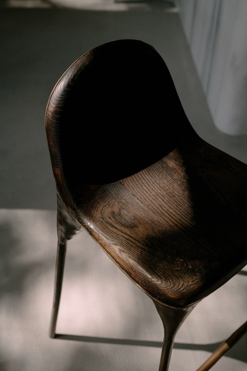 Pham设计的极简主义住宅Amsterdam Canal House