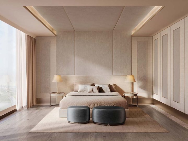 意大利家具品牌:Armani Casa在深圳扩大业务