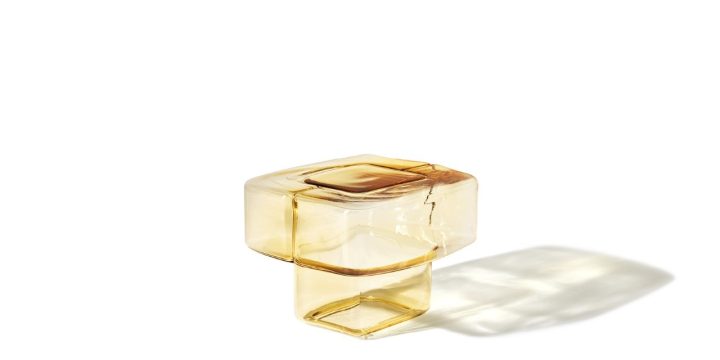 意大利家具品牌：Cassina推出的Fluid Joinery系列家具