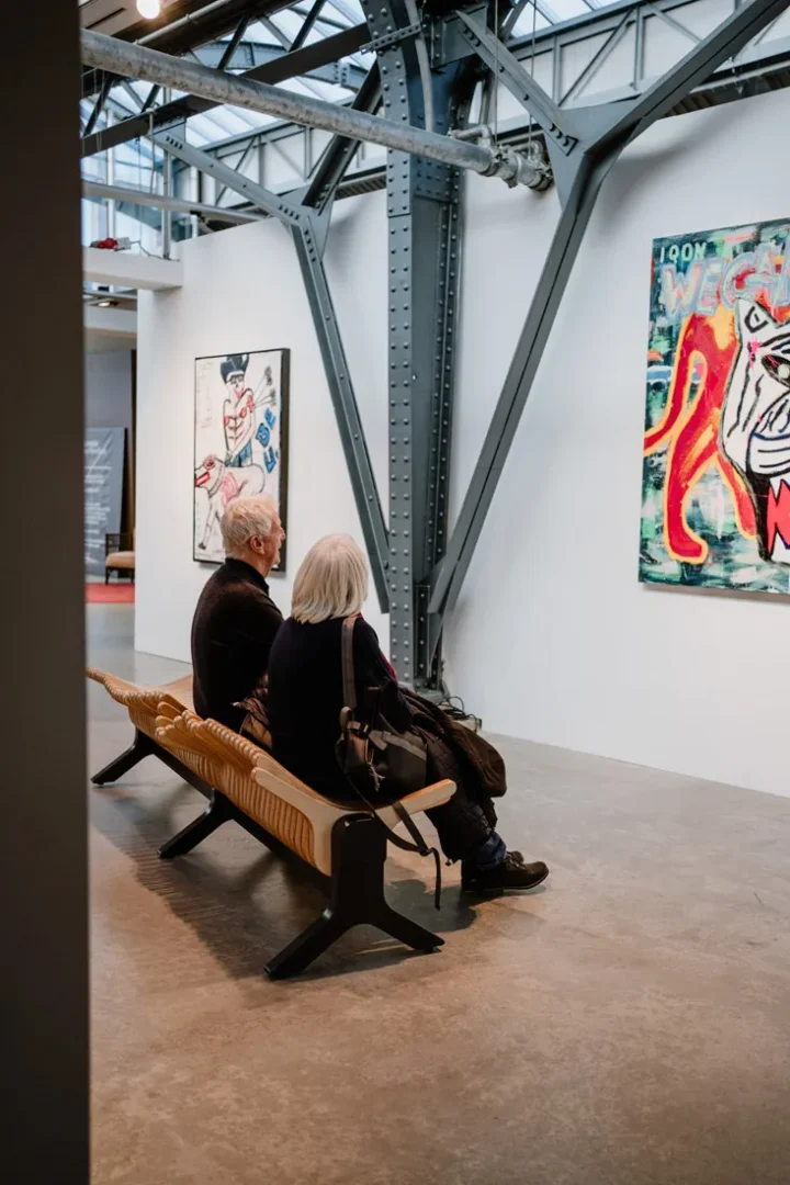 ICONIC PIECES|科隆 Design Post 二十年设计回顾