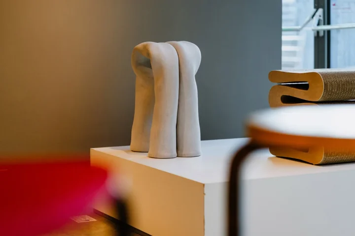 ICONIC PIECES|科隆 Design Post 二十年设计回顾