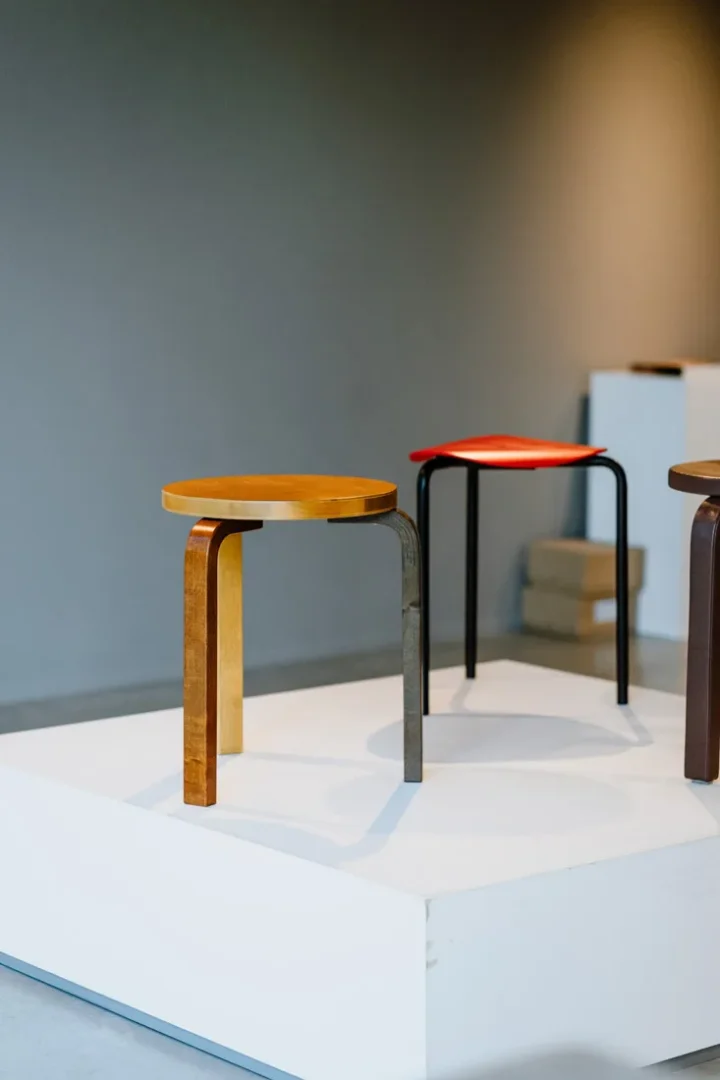 ICONIC PIECES|科隆 Design Post 二十年设计回顾