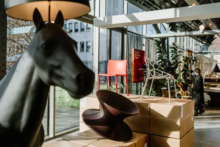 ICONIC PIECES|科隆 Design Post 二十年设计回顾