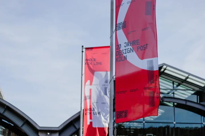 ICONIC PIECES｜科隆 Design Post 二十年设计回顾