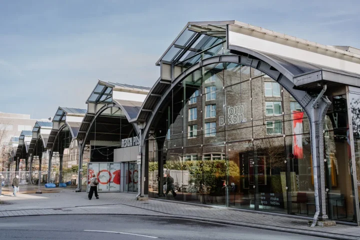 ICONIC PIECES|科隆 Design Post 二十年设计回顾