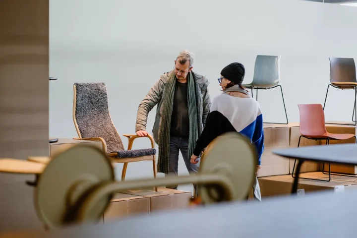 ICONIC PIECES|科隆 Design Post 二十年设计回顾