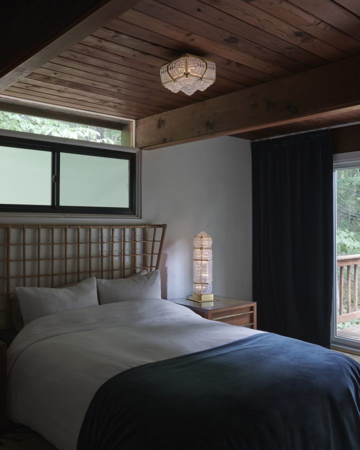 Rosie Li Studio推出的全新灯具系列Jewel Block