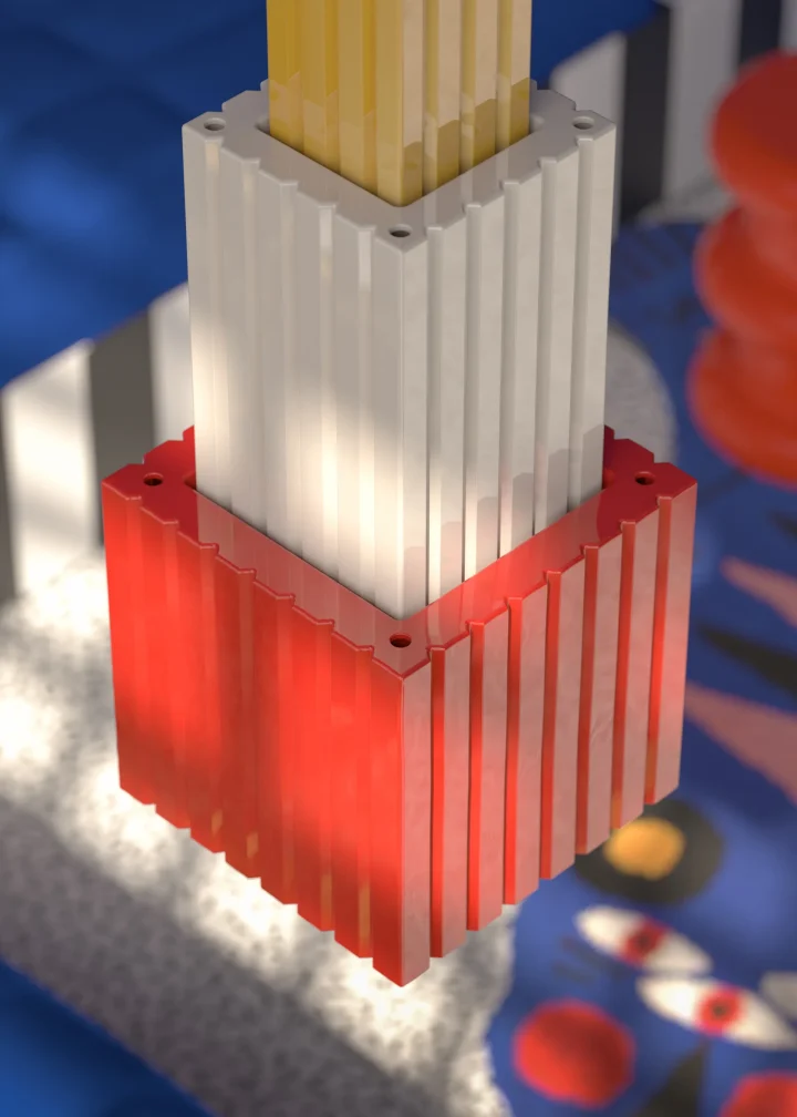 巴黎家居装饰设计展：Ferroluce参加Maison&Objet 2026