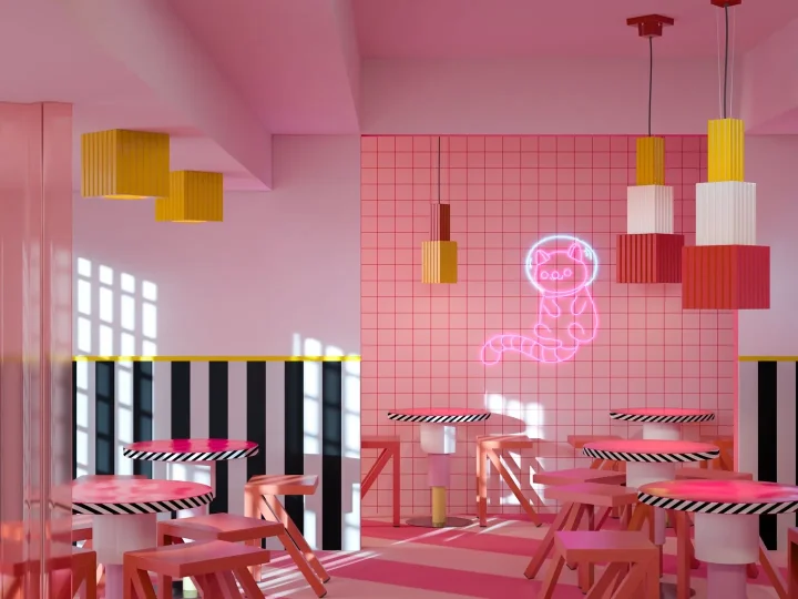 巴黎家居装饰设计展：Ferroluce参加Maison&Objet 2026