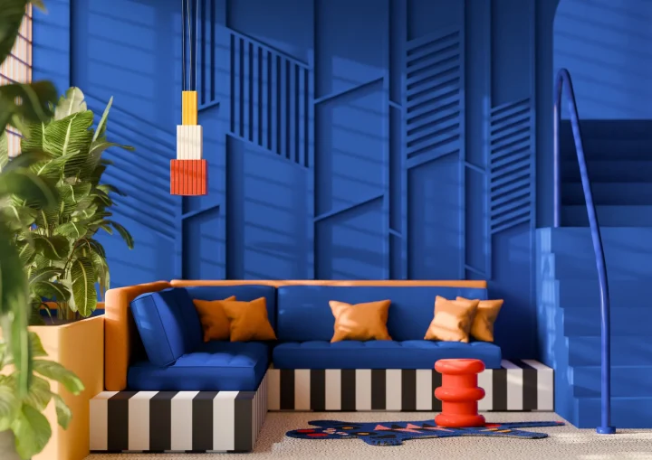 巴黎家居装饰设计展：Ferroluce参加Maison&Objet 2026