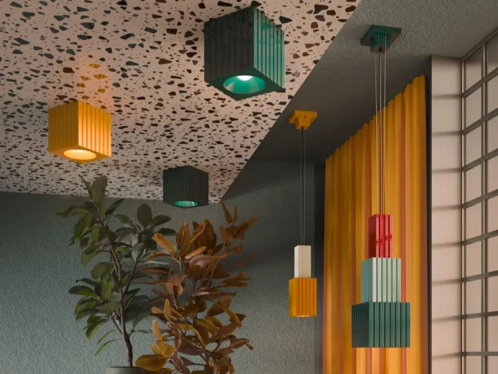 巴黎家居装饰设计展：Ferroluce参加Maison&Objet 2026