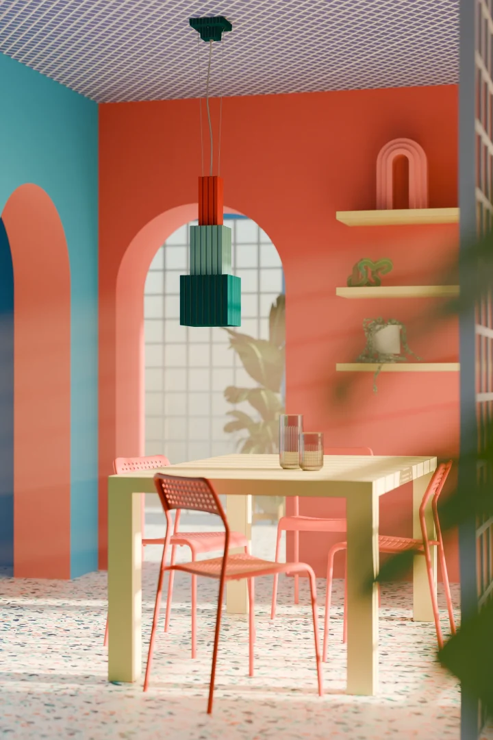 巴黎家居装饰设计展：Ferroluce参加Maison&Objet 2026