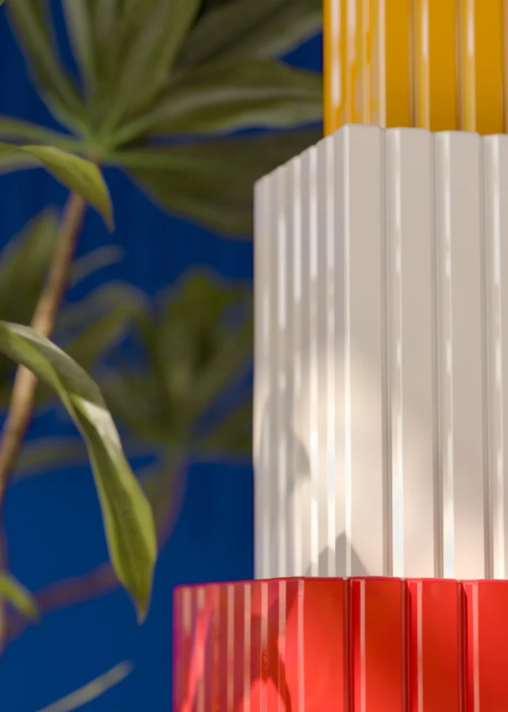 巴黎家居装饰设计展：Ferroluce参加Maison&Objet 2026