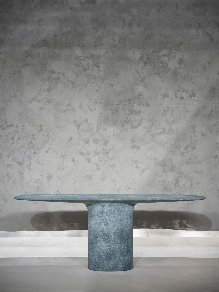 2026巴黎家居装饰设计展：Thomas Haarmann的“策展”