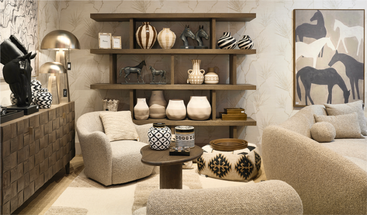 2026巴黎家居装饰设计展：Maison&Objet卓越与国际设计的声望