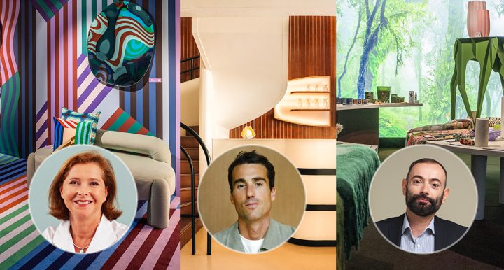 2026巴黎家居装饰设计展：Maison&Objet卓越与国际设计的声望