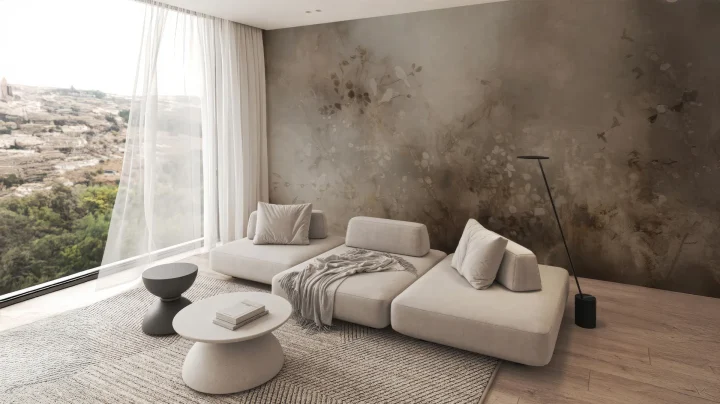 巴黎家居装饰设计展:Maison&Objet 2026上的Studijo壁纸