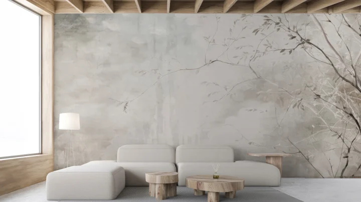 巴黎家居装饰设计展:Maison&Objet 2026上的Studijo壁纸