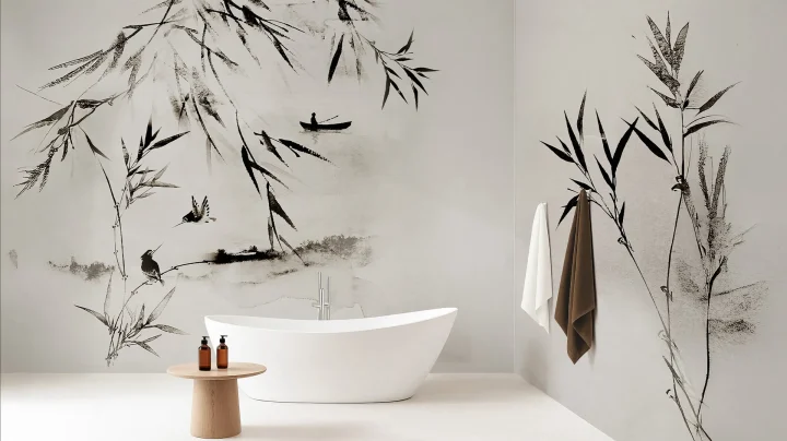 巴黎家居装饰设计展:Maison&Objet 2026上的Studijo壁纸