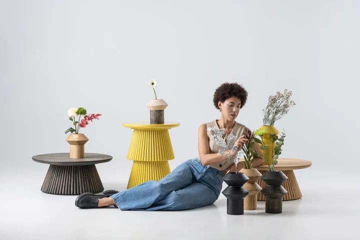 巴黎家居装饰设计展:Tivoli 亮相 Maison&Objet 2026