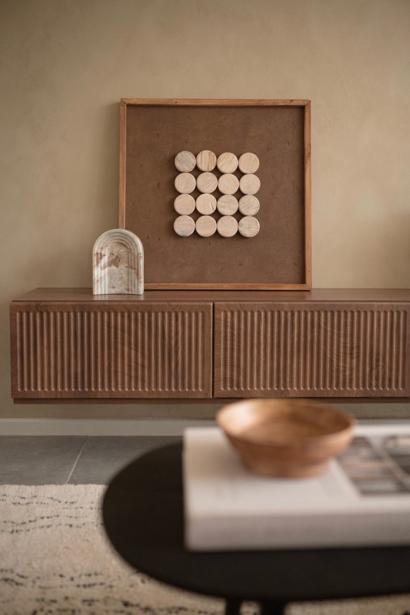 由Studio Casa设计的极简主义公寓Mason Residence