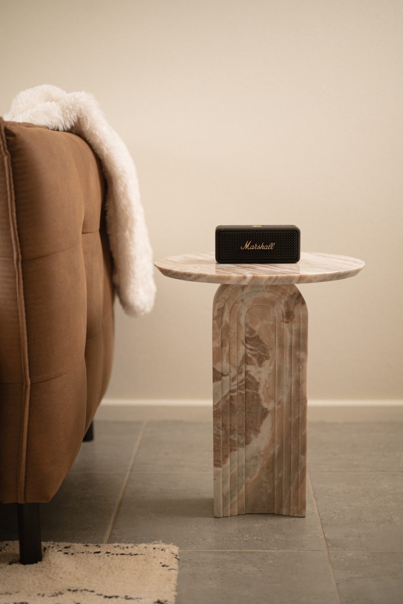 由Studio Casa设计的极简主义公寓Mason Residence