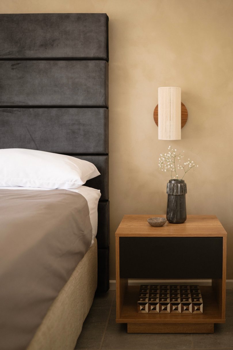 由Studio Casa设计的极简主义公寓Mason Residence