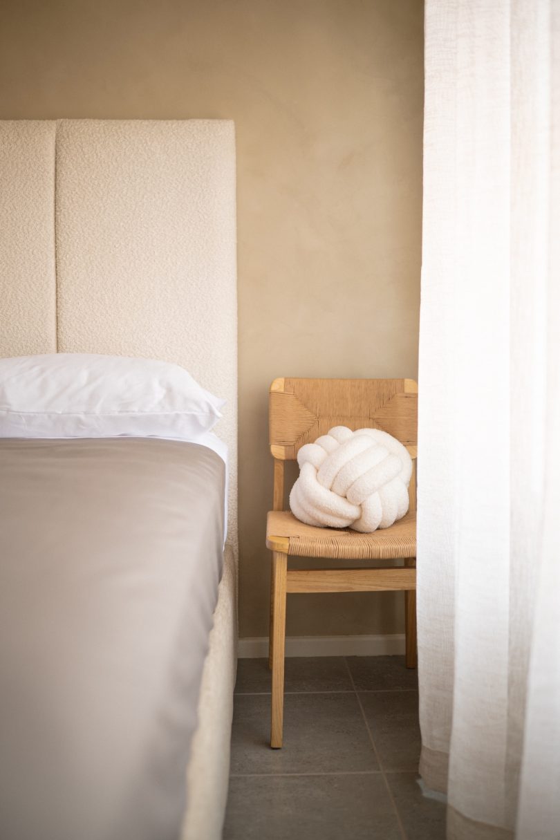 由Studio Casa设计的极简主义公寓Mason Residence