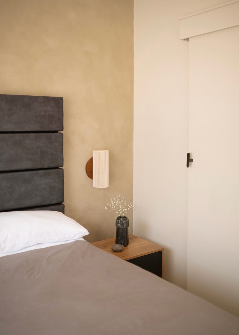 由Studio Casa设计的极简主义公寓Mason Residence