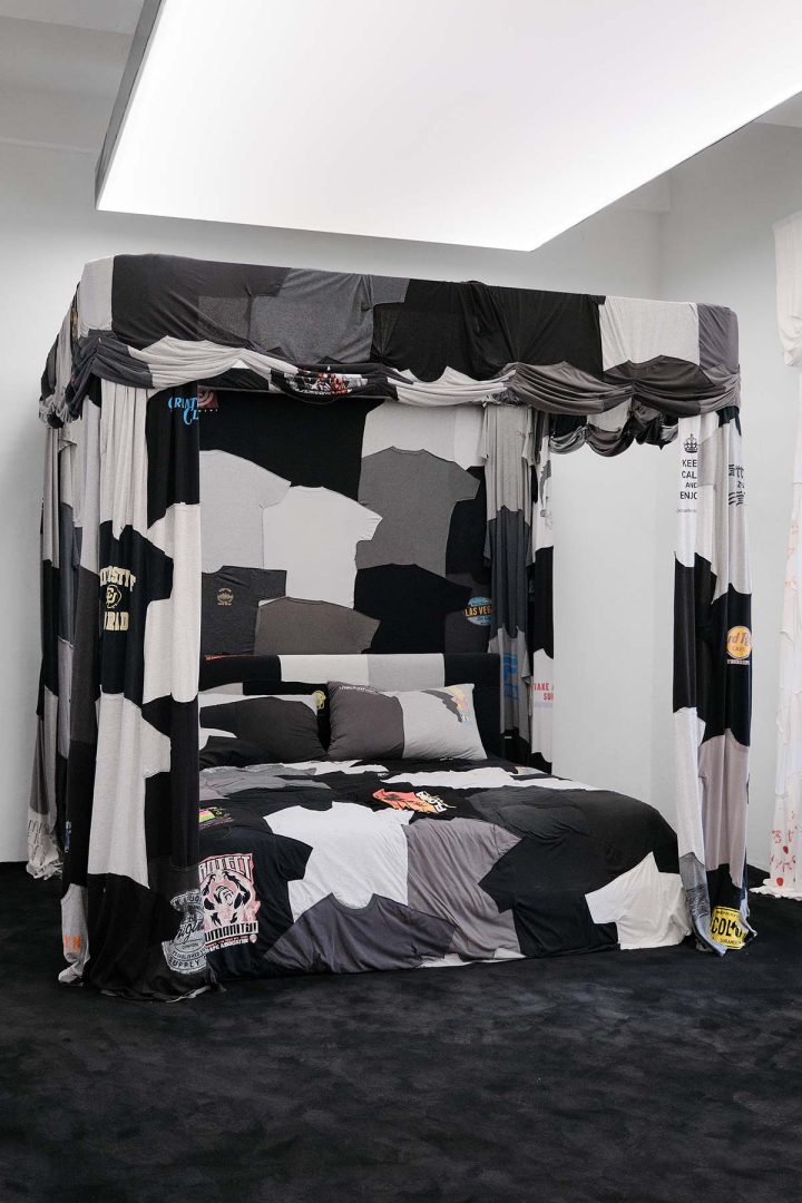 2026巴黎家居装饰设计展：Harry Nuriev-谁是年度设计师？