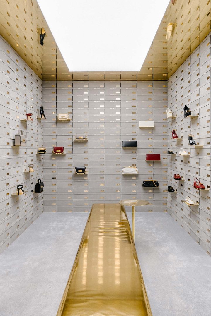 2026巴黎家居装饰设计展：Harry Nuriev-谁是年度设计师？