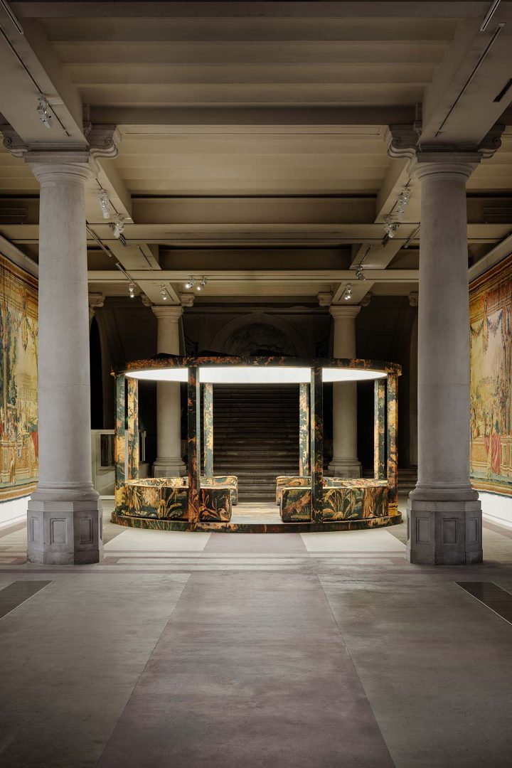 2026巴黎家居装饰设计展：Harry Nuriev-谁是年度设计师？