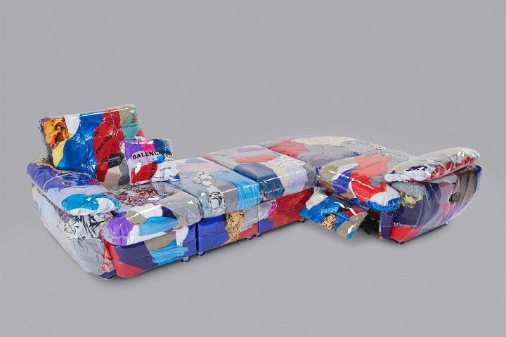 2026巴黎家居装饰设计展：Harry Nuriev-谁是年度设计师？