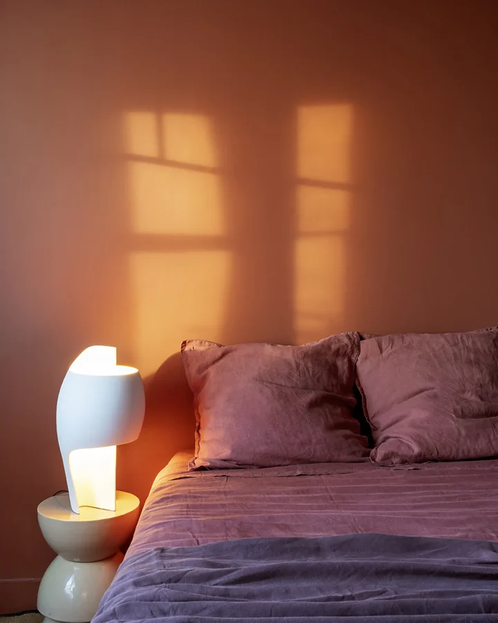 巴黎照明品牌:Dreyfus为DCWéditions设计的灯具Grande B