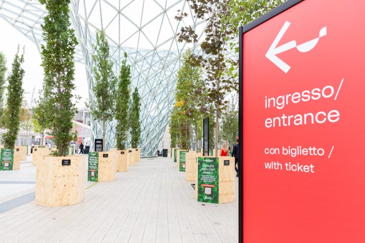 2026米兰设计周：Fuorisalone Passport数字护照正式亮相