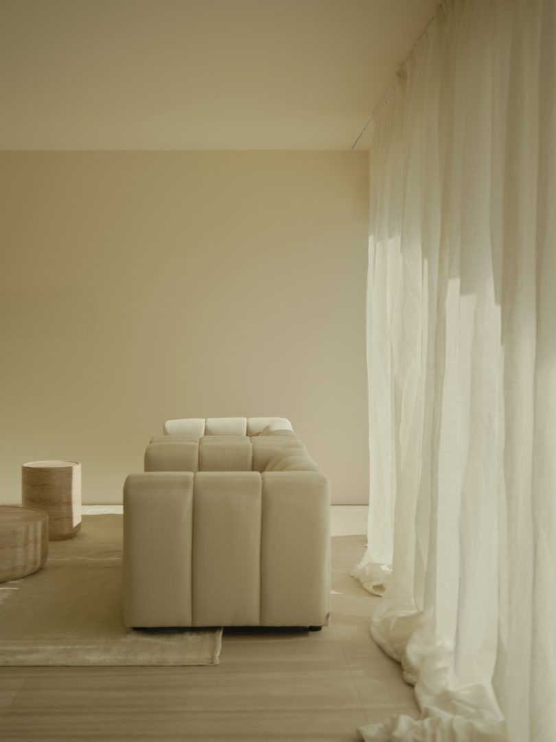 Balzar Arquitectos设计的极简住宅Alfinach Development