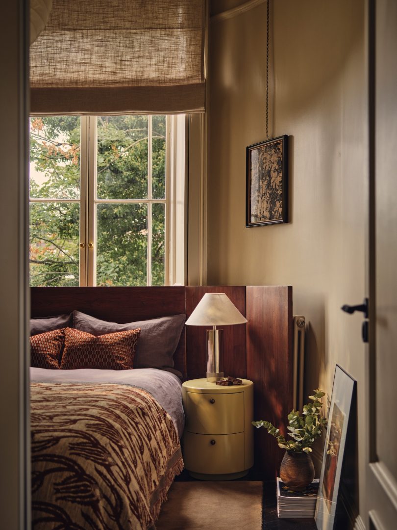 Xu & Wang Studio 设计的极简主义公寓 Angel Flat London